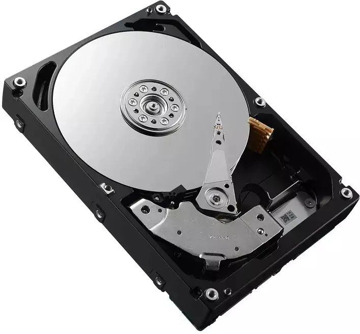 HDD 500GB 5400RPM 7MM SED 933853-011