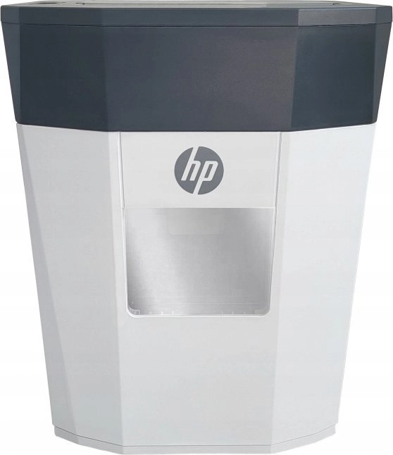 HP OneShred Auto 80CC paper shredder