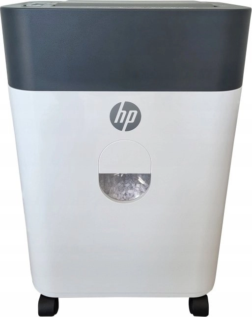 HP OneShred Auto 100CC document shredder