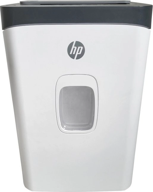 HP OneShred Auto 200CC paper shredder