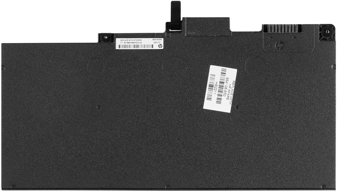 HP Battery Pack (Primary) 3-Cell HSTNN-IB7L