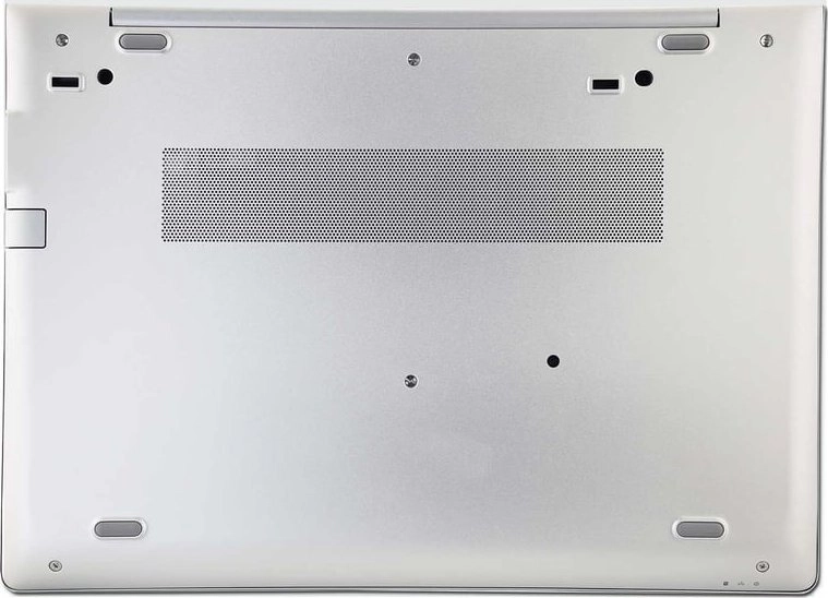 HP L14371-001 laptop spare part Bottom