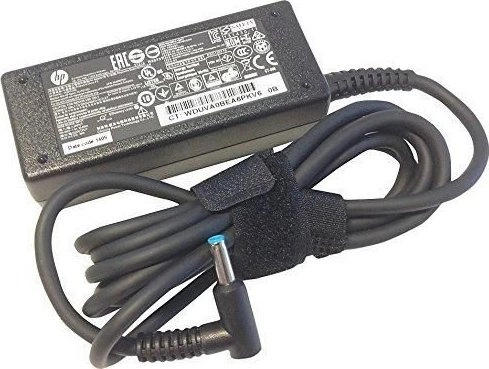 Zasilacz do laptopa HP Adptr 45W