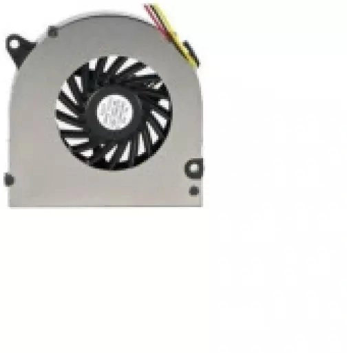 Fan assembly for HDD  compatible with