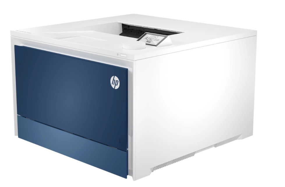 HP LaserJet Pro 4202dn Printer 600