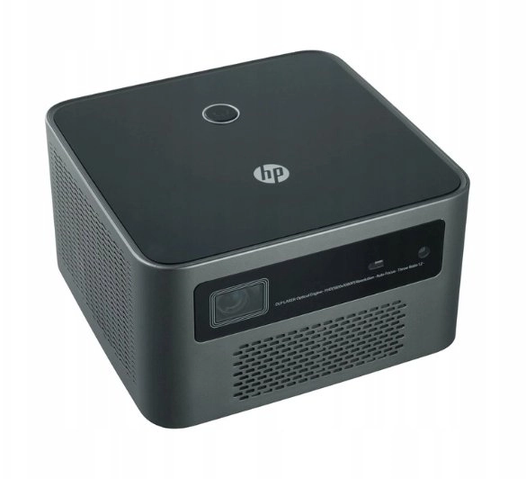 Projector HP Projector HP MP3000 MP3000
