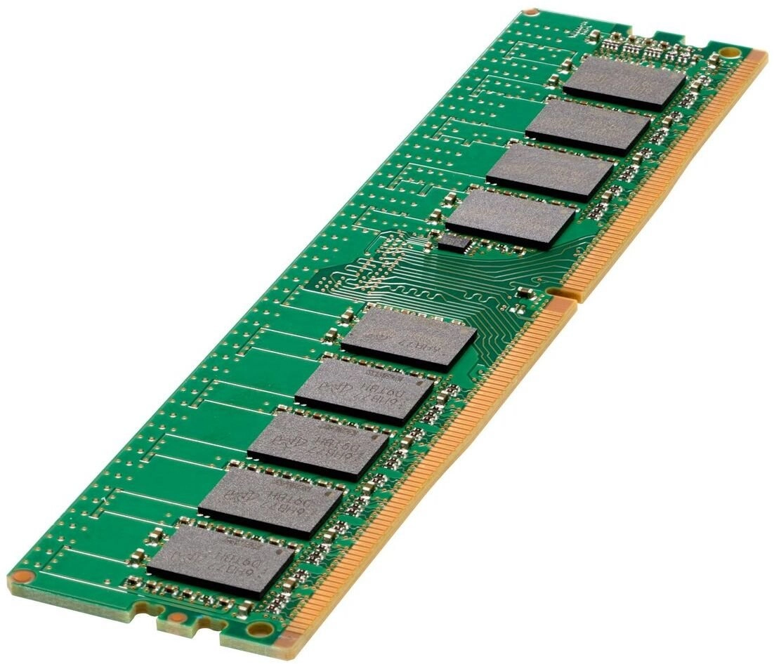 HPE 8GB (1x8GB) Single Rank x8