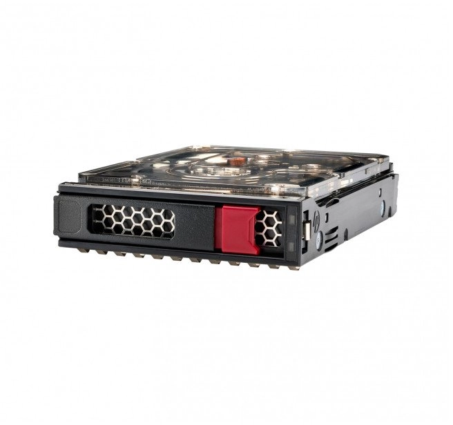 Dysk HP hewlett packard enterprise HPE