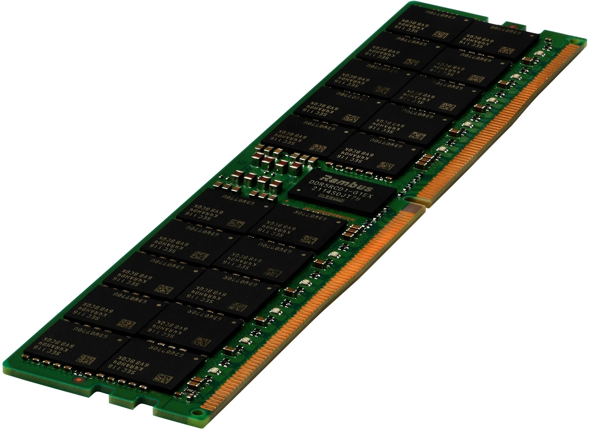 HPE P64705-B21 moduł pamięci 16 GB