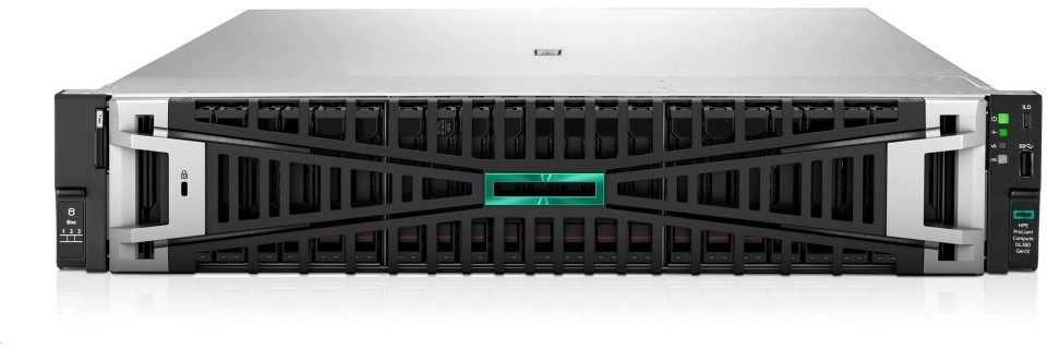 Serwer HP HPE PL DL380g12 6515P