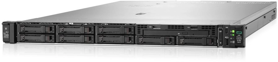 Serwer HP HPE PL DL360g12 6507P