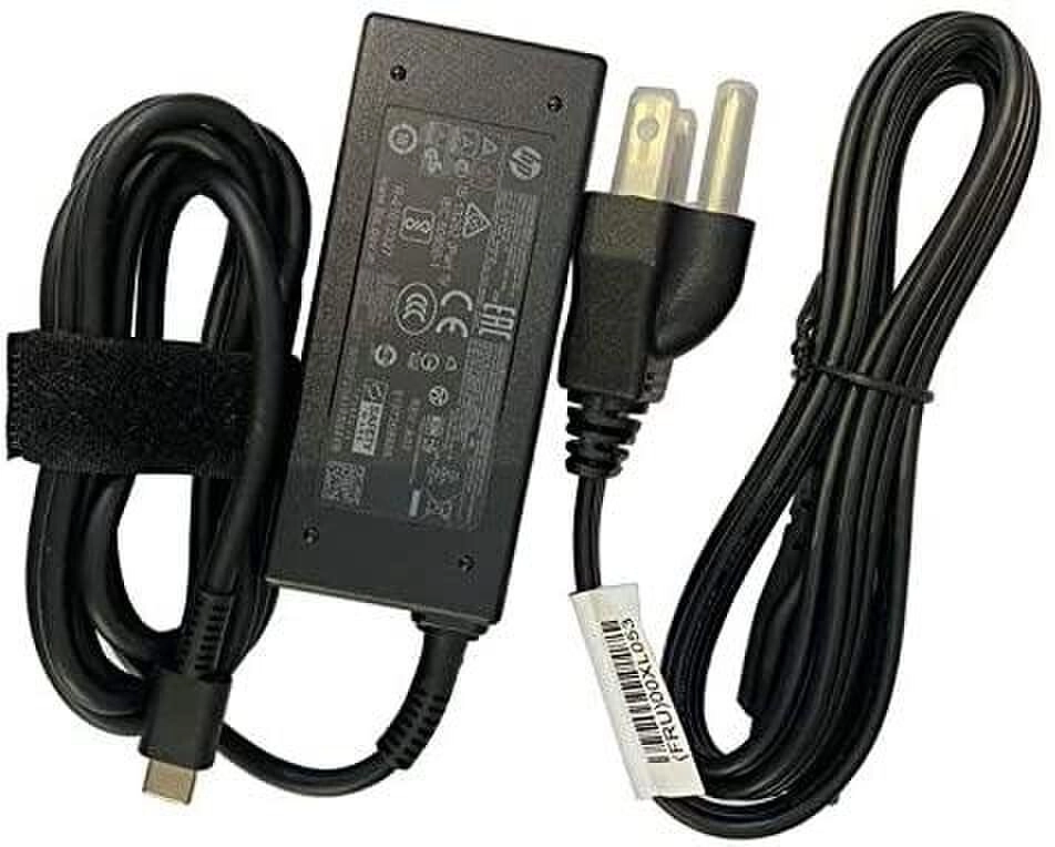 Zasilacz HP Adapter 45W USB-C 1