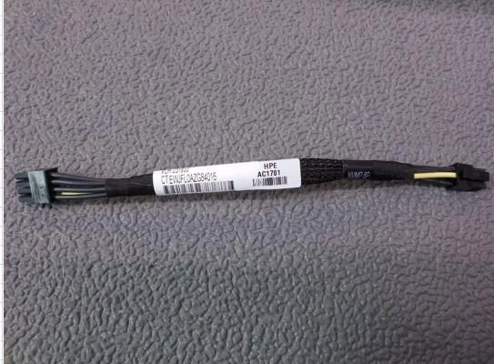 Power backplane for NVMe 879452-001 Power