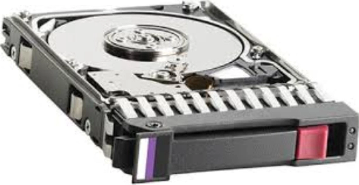 Dysk serwerowy HP 1.2TB 2