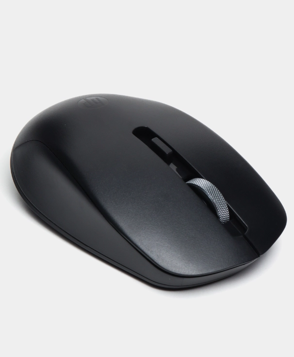 HP S1000 Plus Wireless Mouse 1600DPI