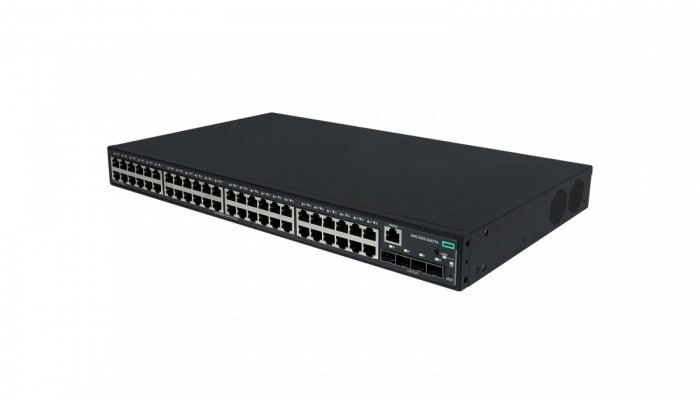 HPE Networking Comware 2050 48p 10/100/1000BASE-T