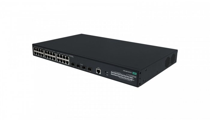 Switch HP HPE Networking CW 2050