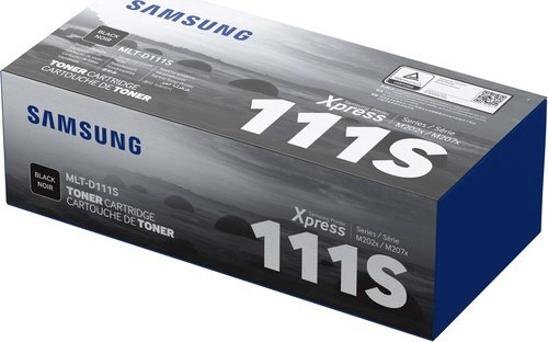 Toner HP MLT-D111S Black Oryginał (SAMSUNG