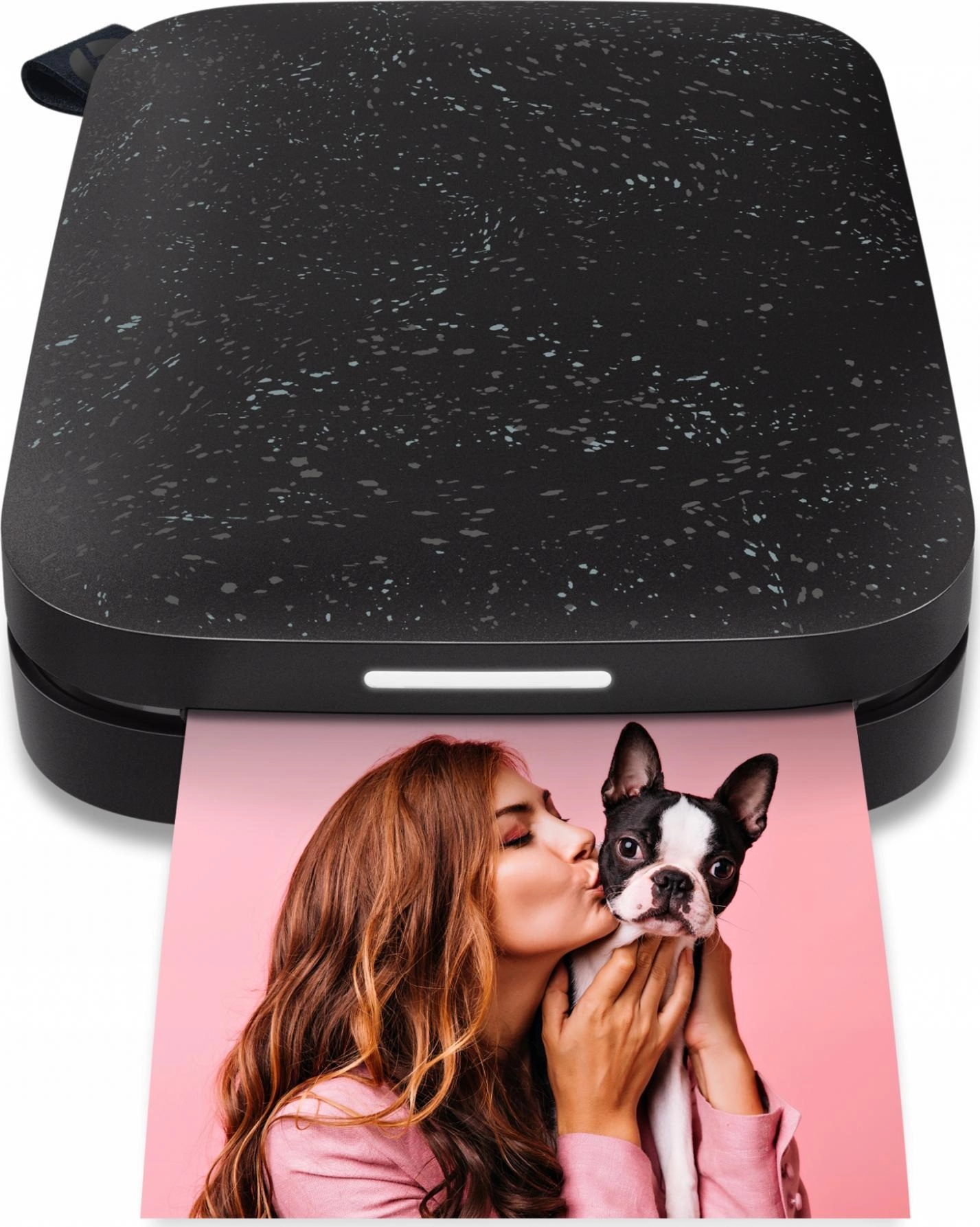 HP Sprocket 200 Printer 1AS86A 1AS86A