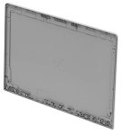 Memory for HP SPS-BACK COVER 4005MIR
