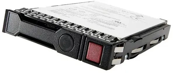 SPS-DRV HDD 600GB 6G 10K 2