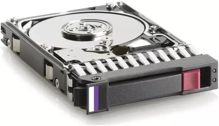 Dysk HP SPS-DRV HD 300GB 2