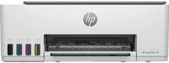 HP Smart Tank 580 All-in-One Printer