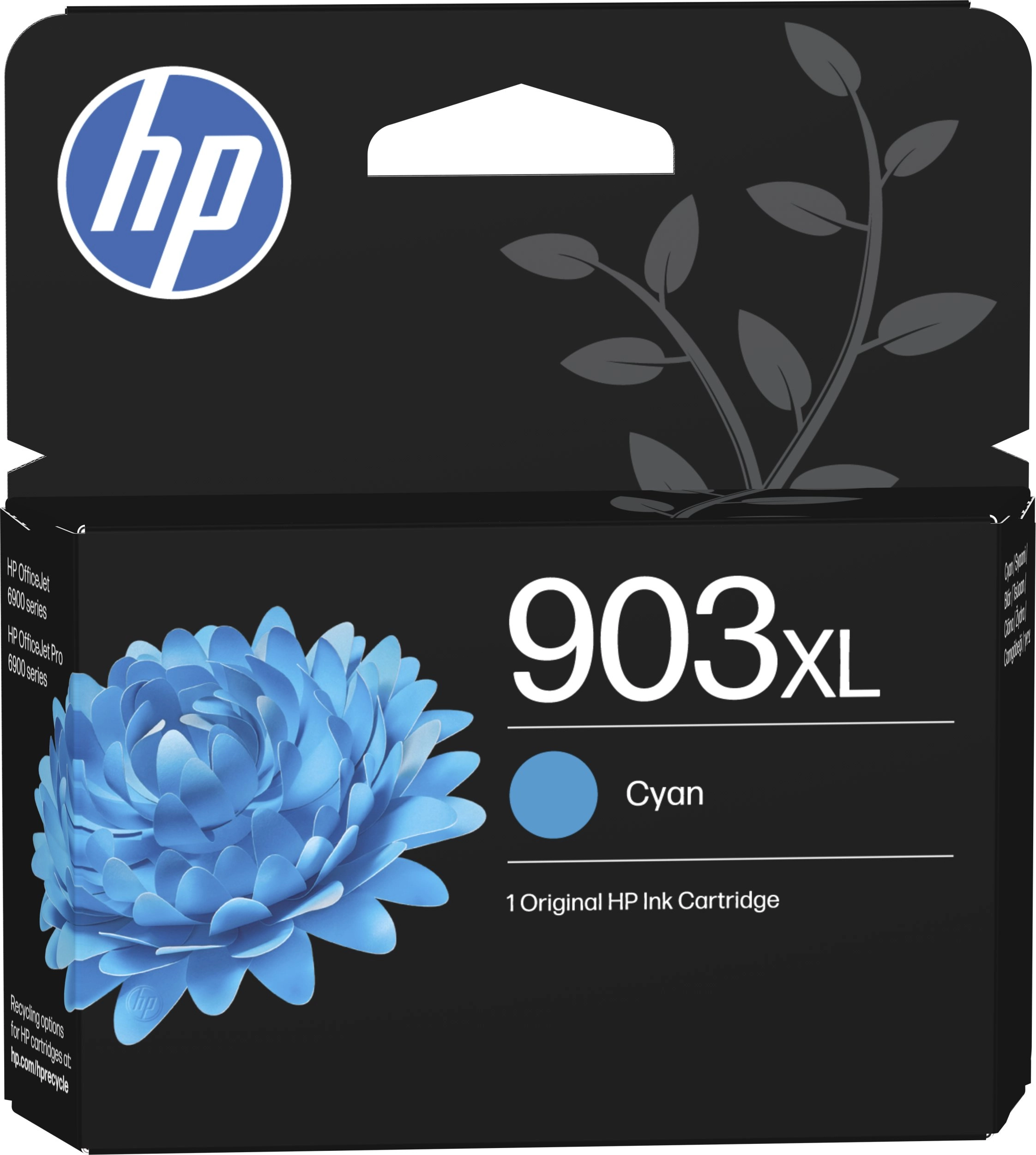 HP 903XL - 8.5 ml