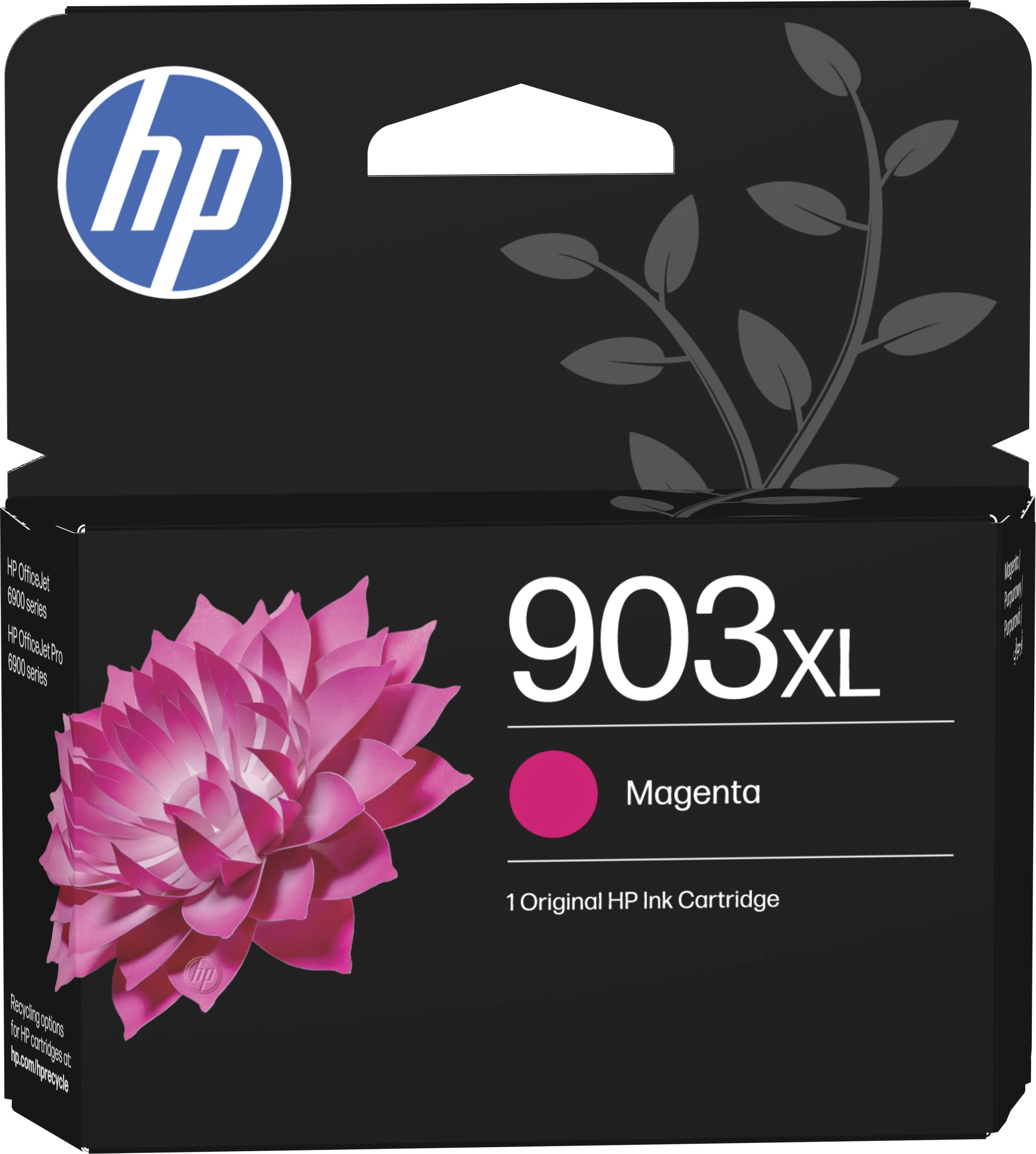 HP 903XL - 9 ml -