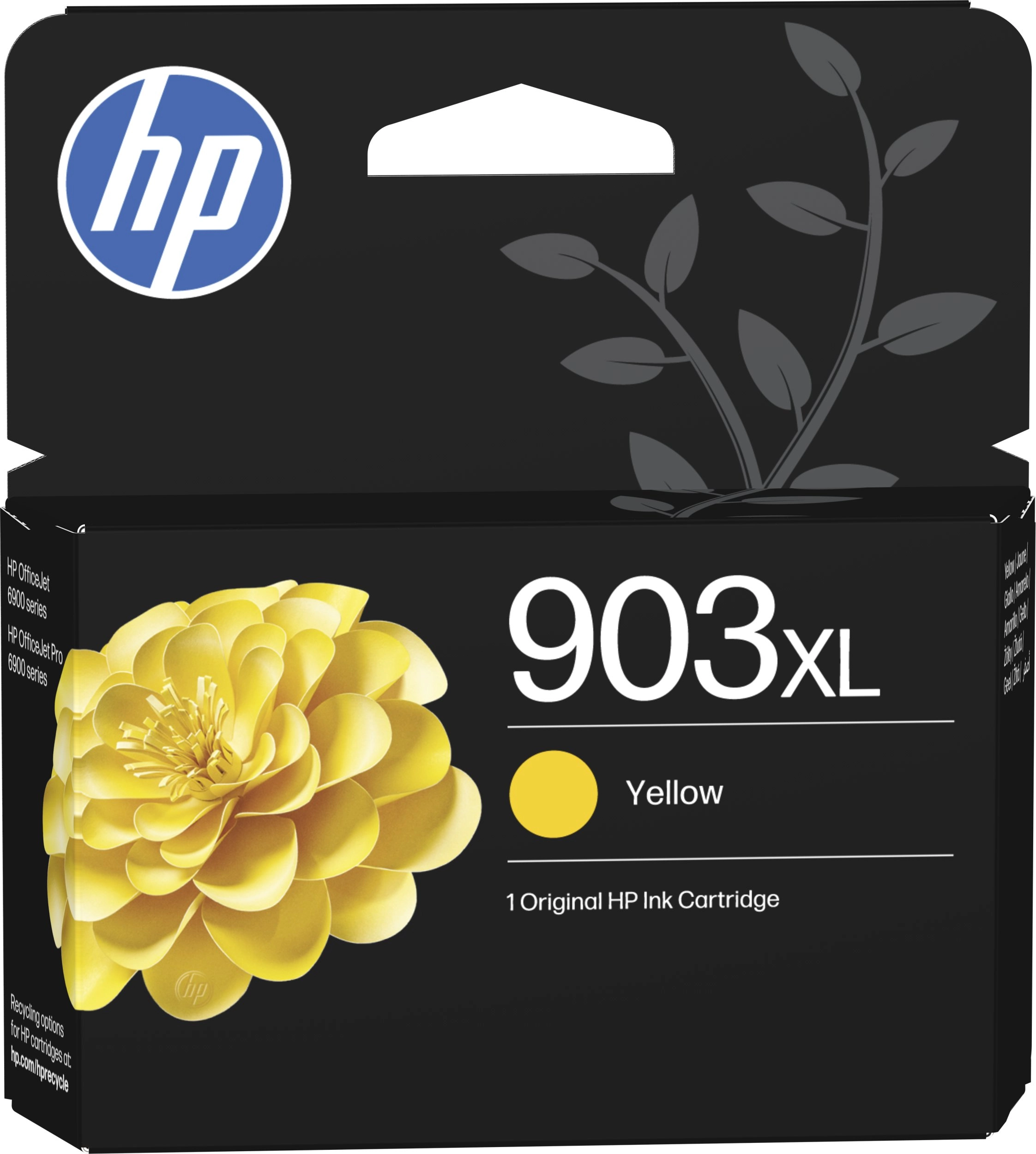 Tusz HP HP 903XL HIGH YIELD