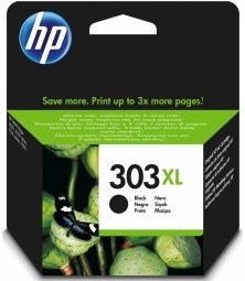 HP 303XL - High Yield -