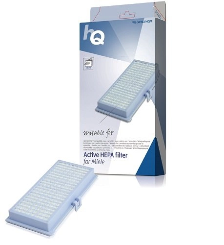 HQ HEPA filter for vacuumcleaner MIELE