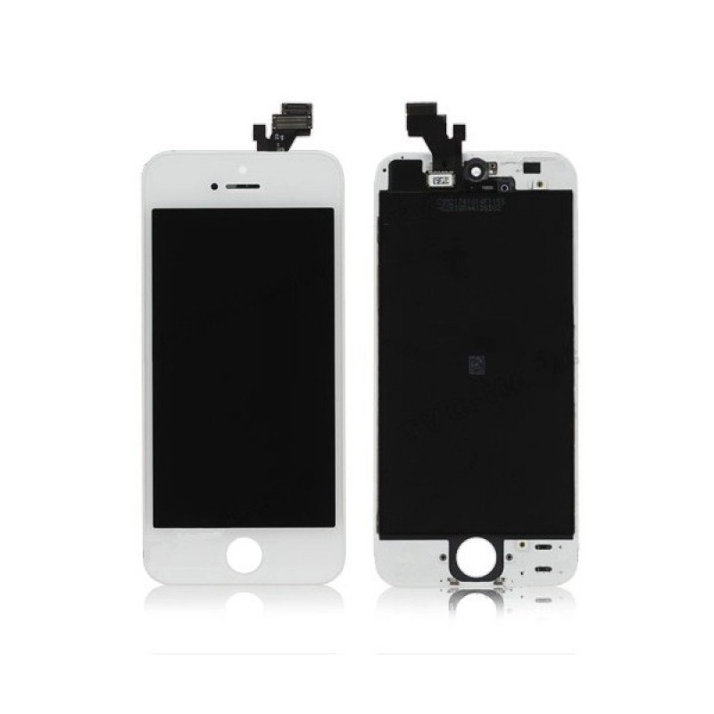 HQ AAA+ Analog LCD Touch Display