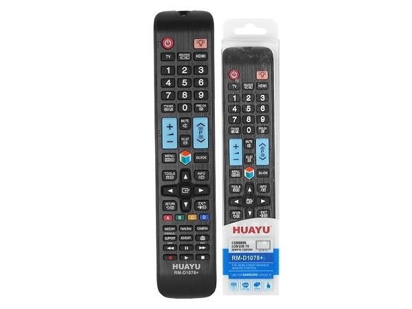 HQ LXHD1078 TV remote control SAMSUNG