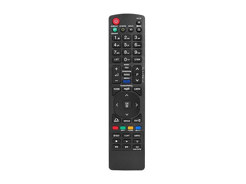 Pilot RTV Lamex PILOT Do TV