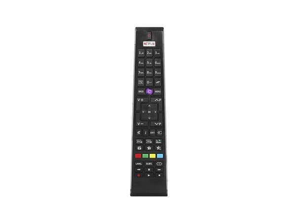 HQ LXP04995 TV remote control VESTEL