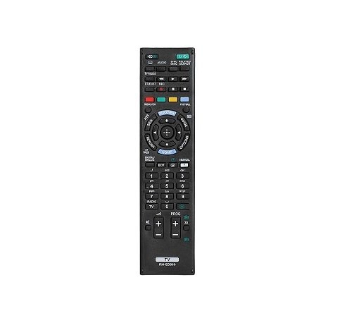 HQ LXP060 TV remote control RM-ED060