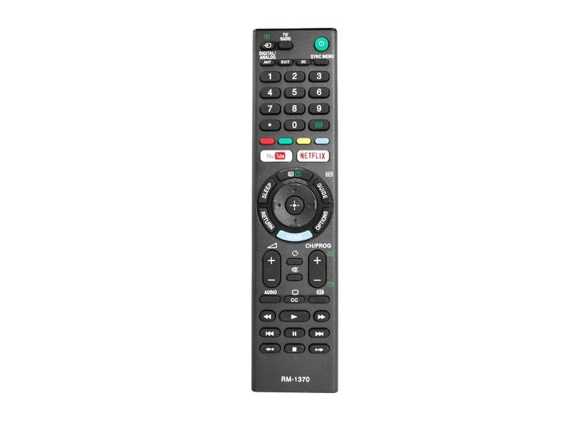 HQ LXP1370 TV remote control LCD/LED