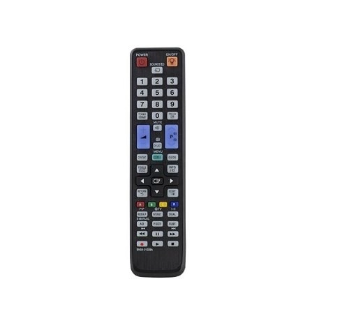 HQ LXP186 TV remote control SAMSUNG