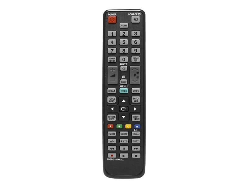 HQ LXP215 TV remote control SAMSUNG