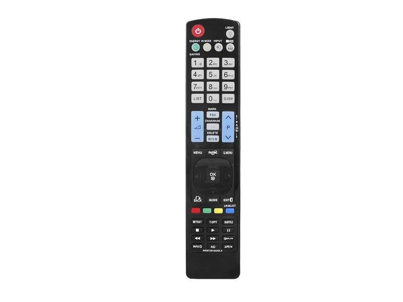 HQ LXP413 LG TV Remote control