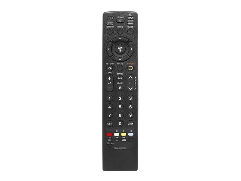 HQ LXP442 TV remote control LG