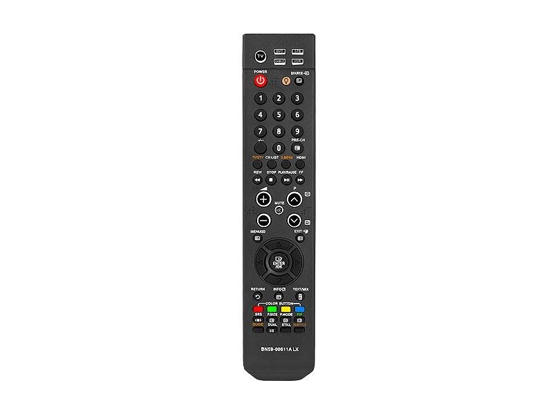 HQ LXP502 TV remote control SAMSUNG