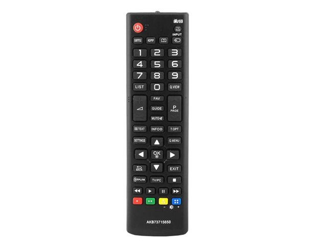 Pilot RTV Lamex LXP5650 LG AKB73715650