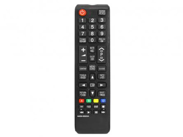 HQ LXP622A TV Remote control SAMSUNG