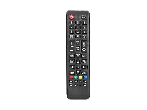 HQ LXP789 TV remote control SAMSUNG