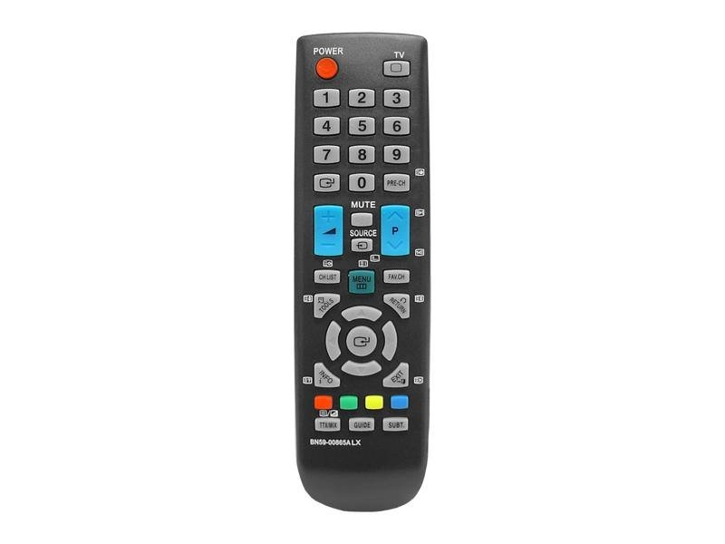 HQ LXP956 TV remote control SAMSUNG