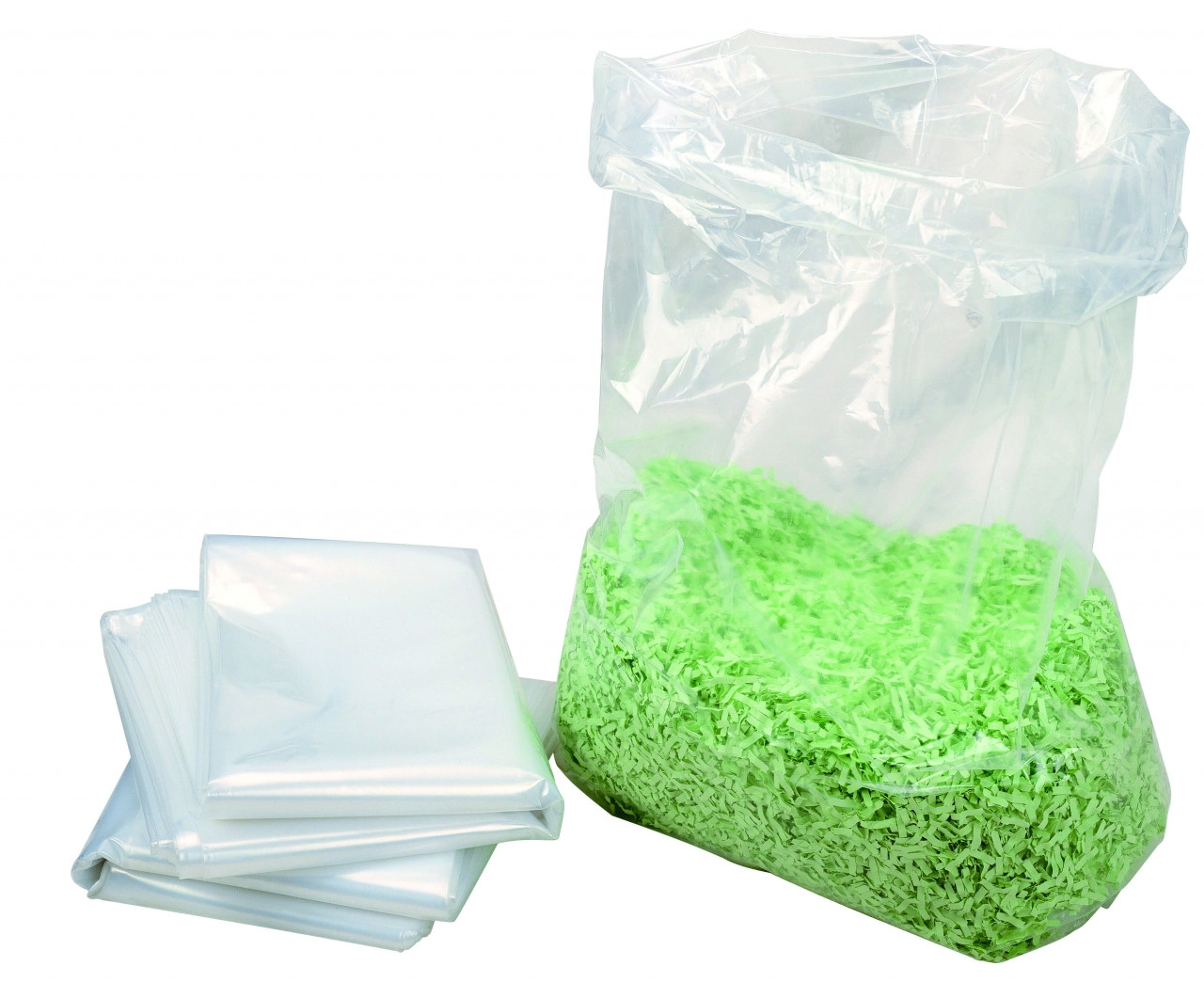 HSM 1442995110 paper shredder accessory Bag