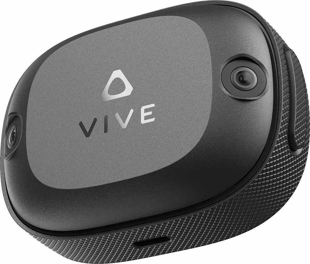 HTC VIVE Ultimate Tracker Black 99HATT004-00