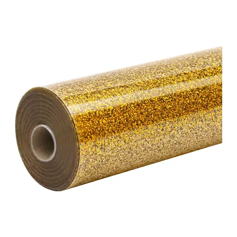 HTVRONT Glitter Heat Transfer Film  30